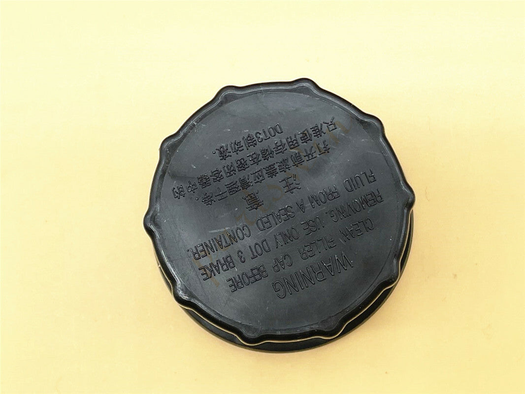 GJ6A4355Y new Brake Master Cylinder Water Reservoir Cover for 2003, 2004, and 2005 for Mazda 6- n