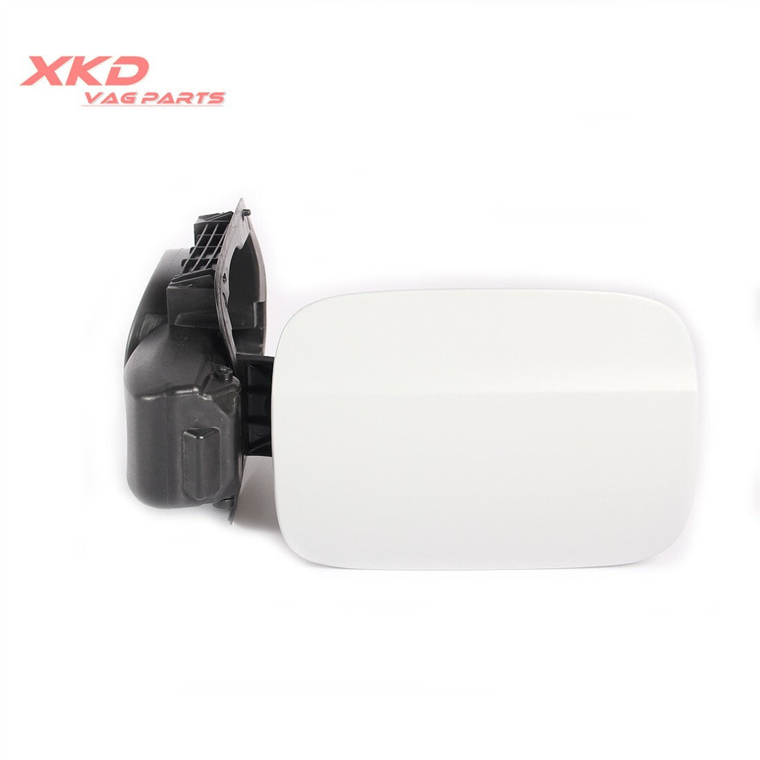 Random color exterior fuel-filled door hoods suitable for Audi A4 2009 - 2015