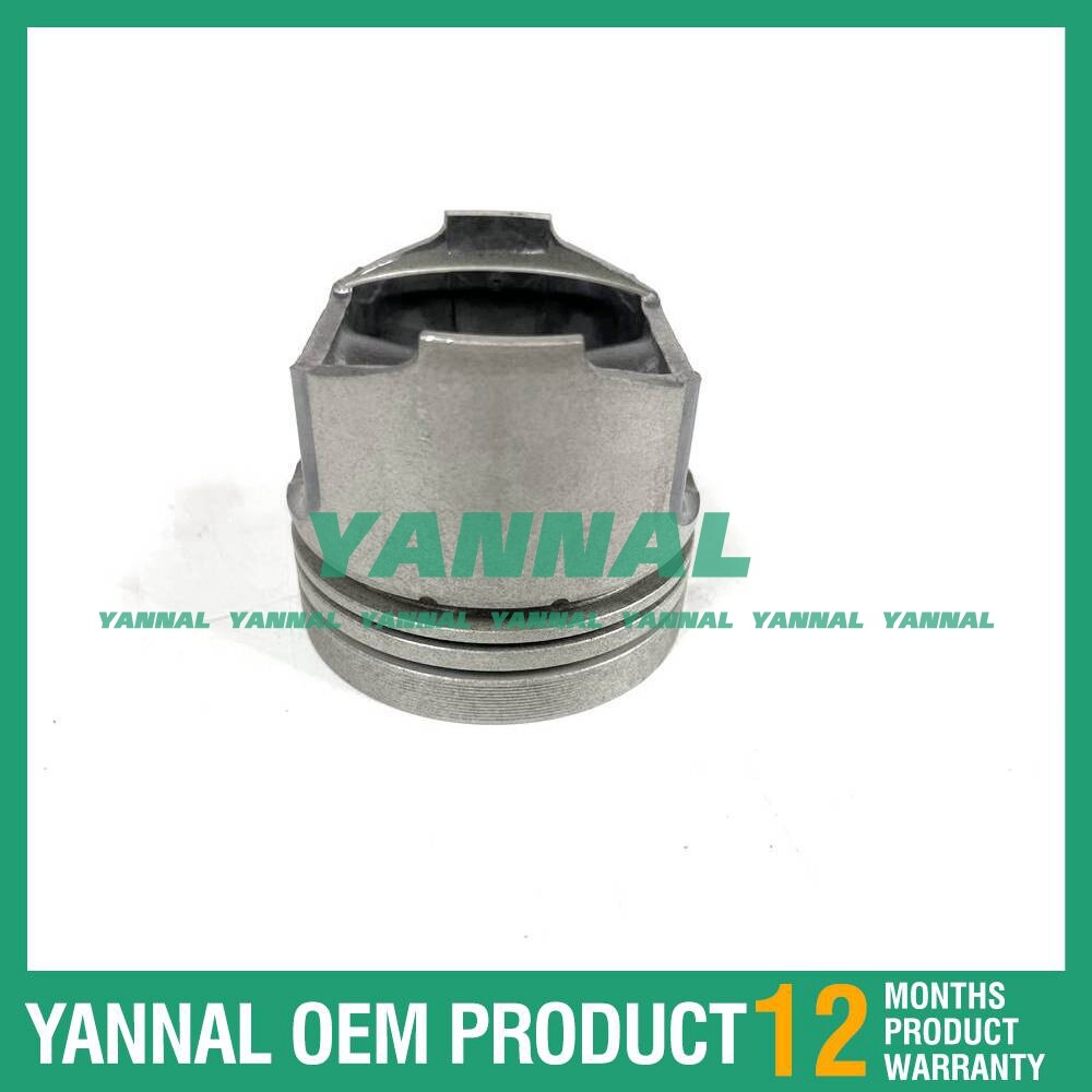 Piston EA300 suitable for Kubota engine parts, diesel engine accessories. Drable