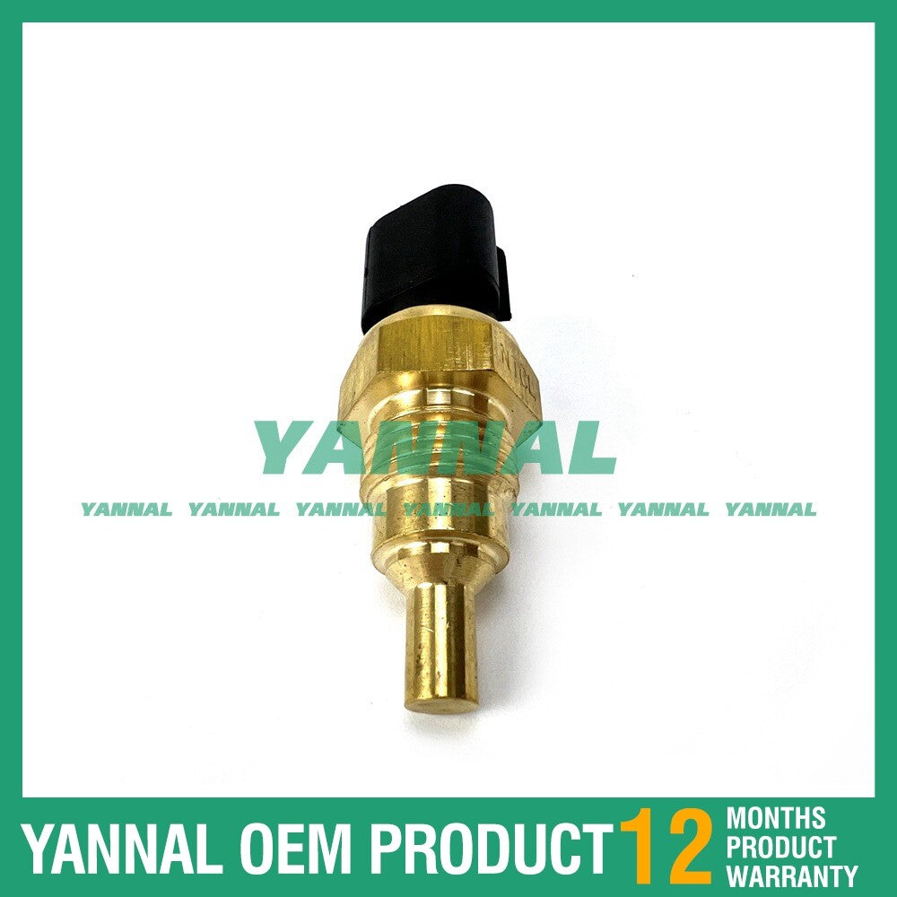 4HK1 Water Temperature Sensor 45355662 - Suitable for Isuzu Engine Parts