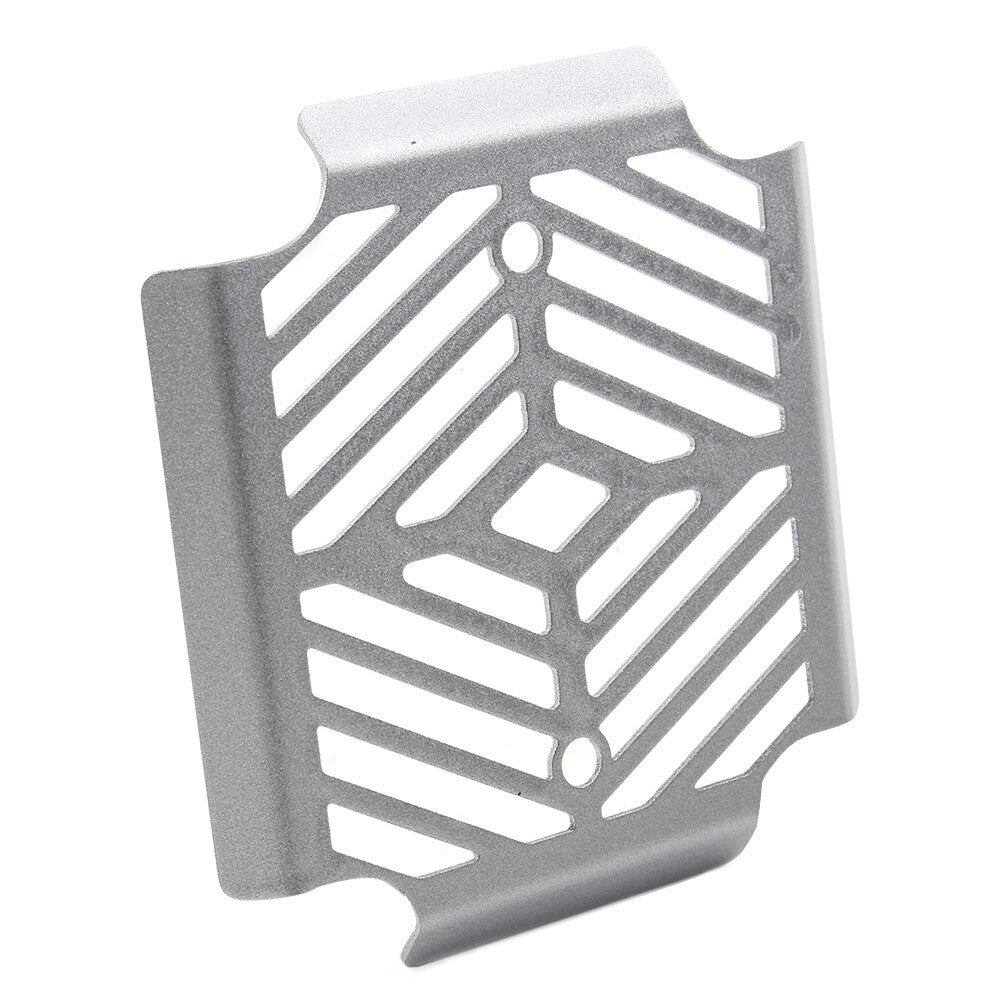 Fit for BMW G310GS G310R 2018-2021 Silver Rectifier Grille Guard Cover Protector