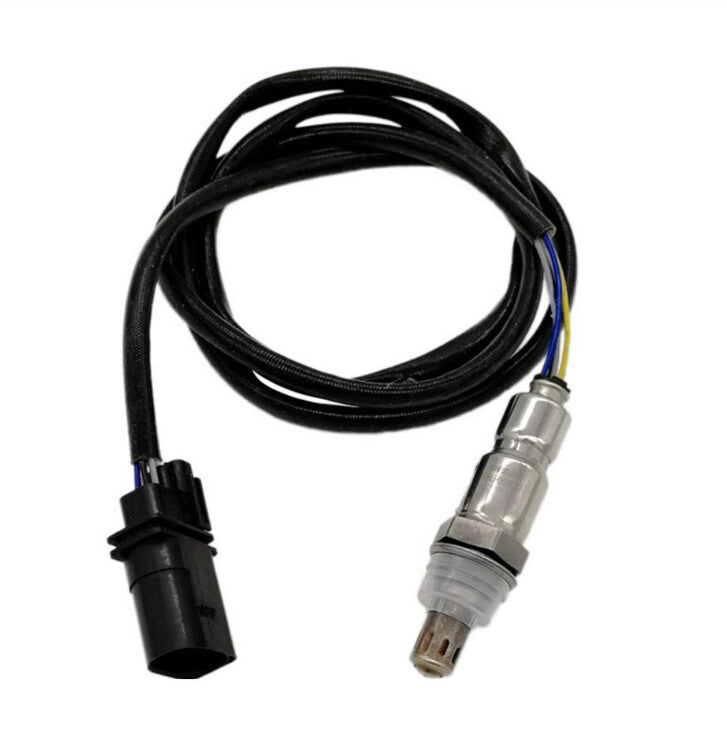 Wideband 5-wire Lambda Oxygen Sensor 06E906262G for Cayenne for VW Touareg v