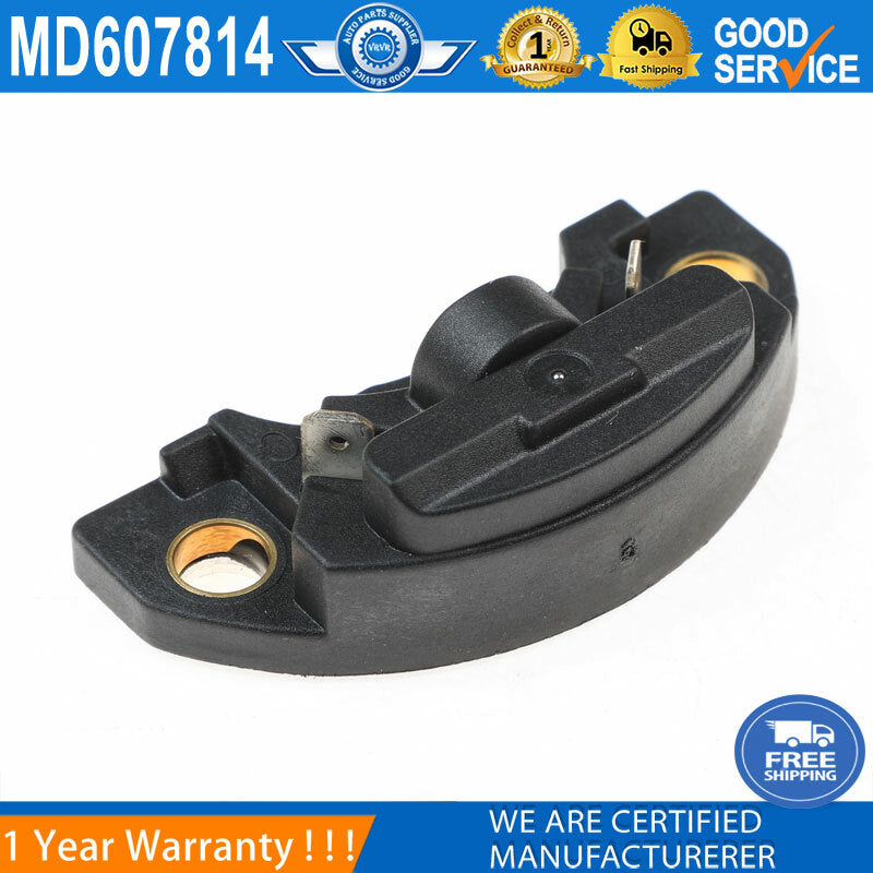 MD607814 Ignition Control Module J152 is suitable for Mitsubishi , for Hyundai , for Dodge , and for Mazda LX549.