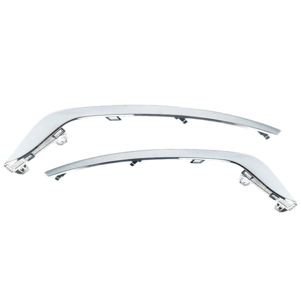 Fog lamp Frame Decorative Strip L # HS7315A299AA Q