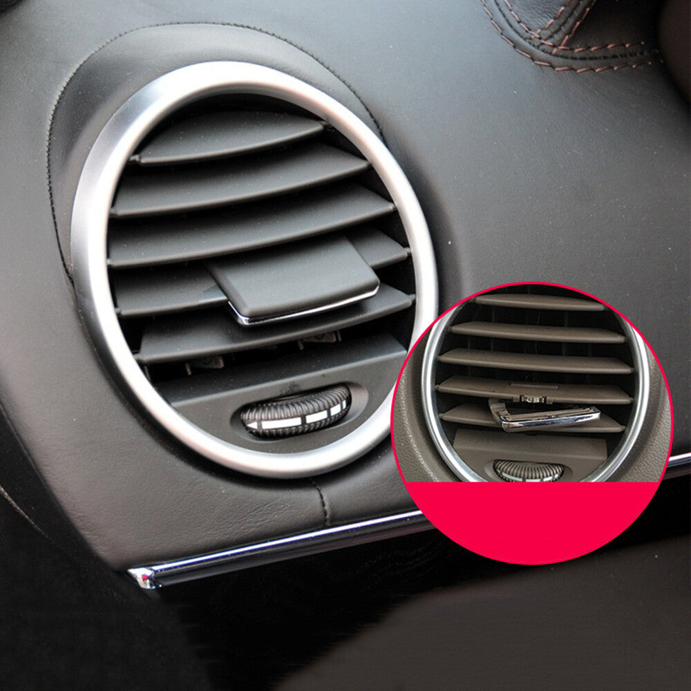Left air conditioning vent socket label clip 1648302354 suitable for ML350 ML300 GL450 GL550- v