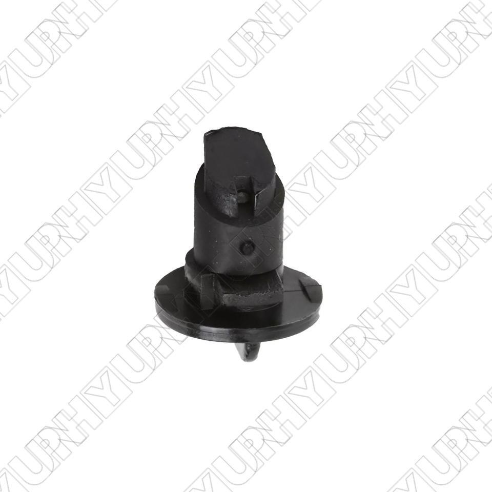 2Pcs Fit for Buick for Chevrolet for GMC Glove Box Stop Clips 10356314 Replacement Parts Q