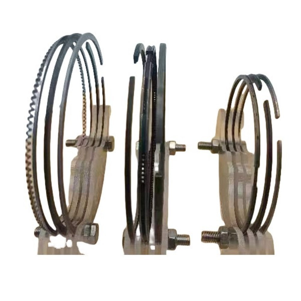 Piston Ring Replace# AG9E6148AABB Q