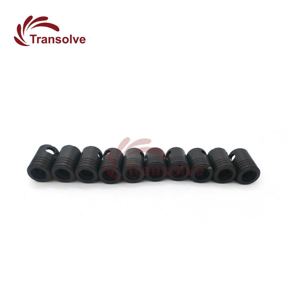 10 PCS JF010E RE0F09A RE0F09B Transmission Pump Plunger Control Valve for Nissan