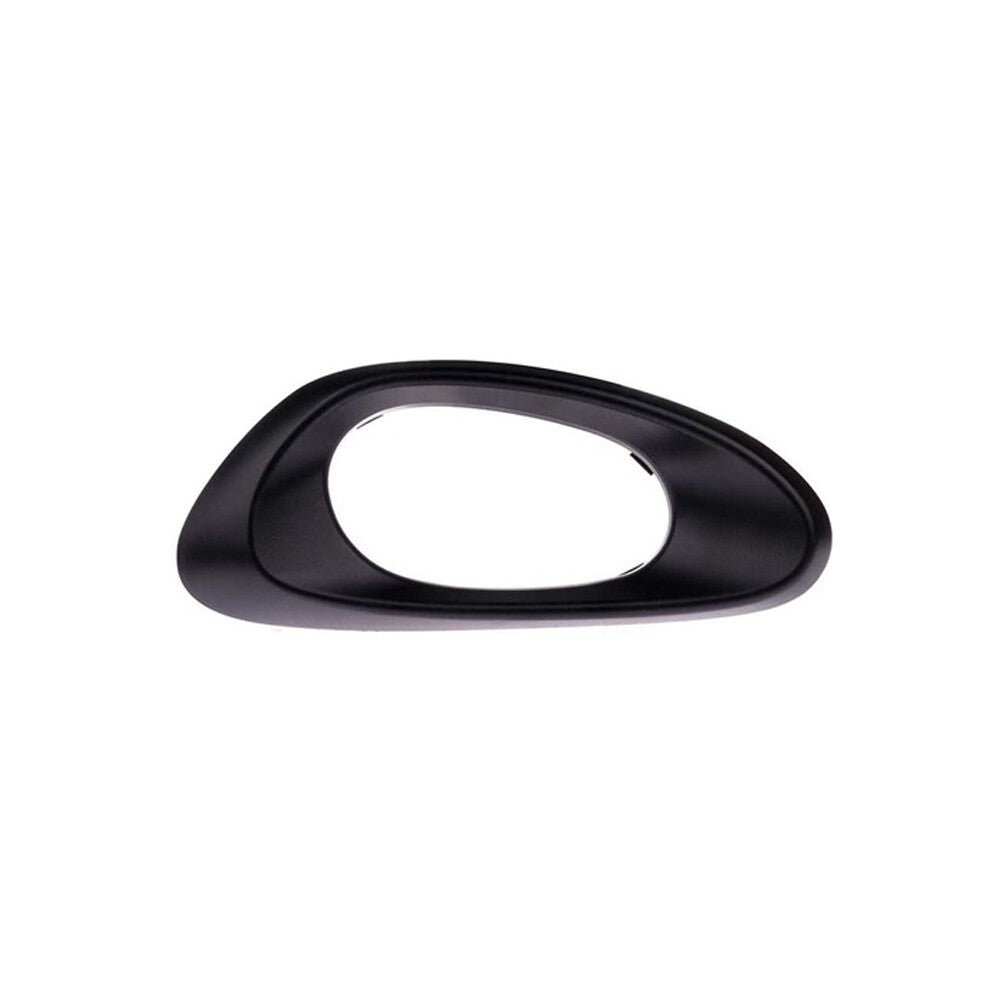 For 2002-2009 Chevy Trailblazer Front Interior Door Handle Bezel Cover Trims Set Q