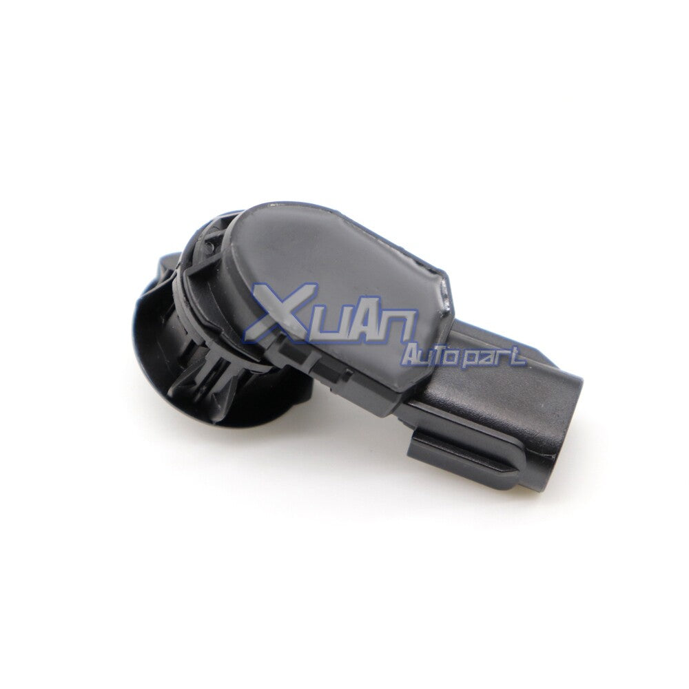 Suitable for RAV4 Tacoma Tundra 2014-18 bumper parking sensor 4P 89341-0C010 Black v