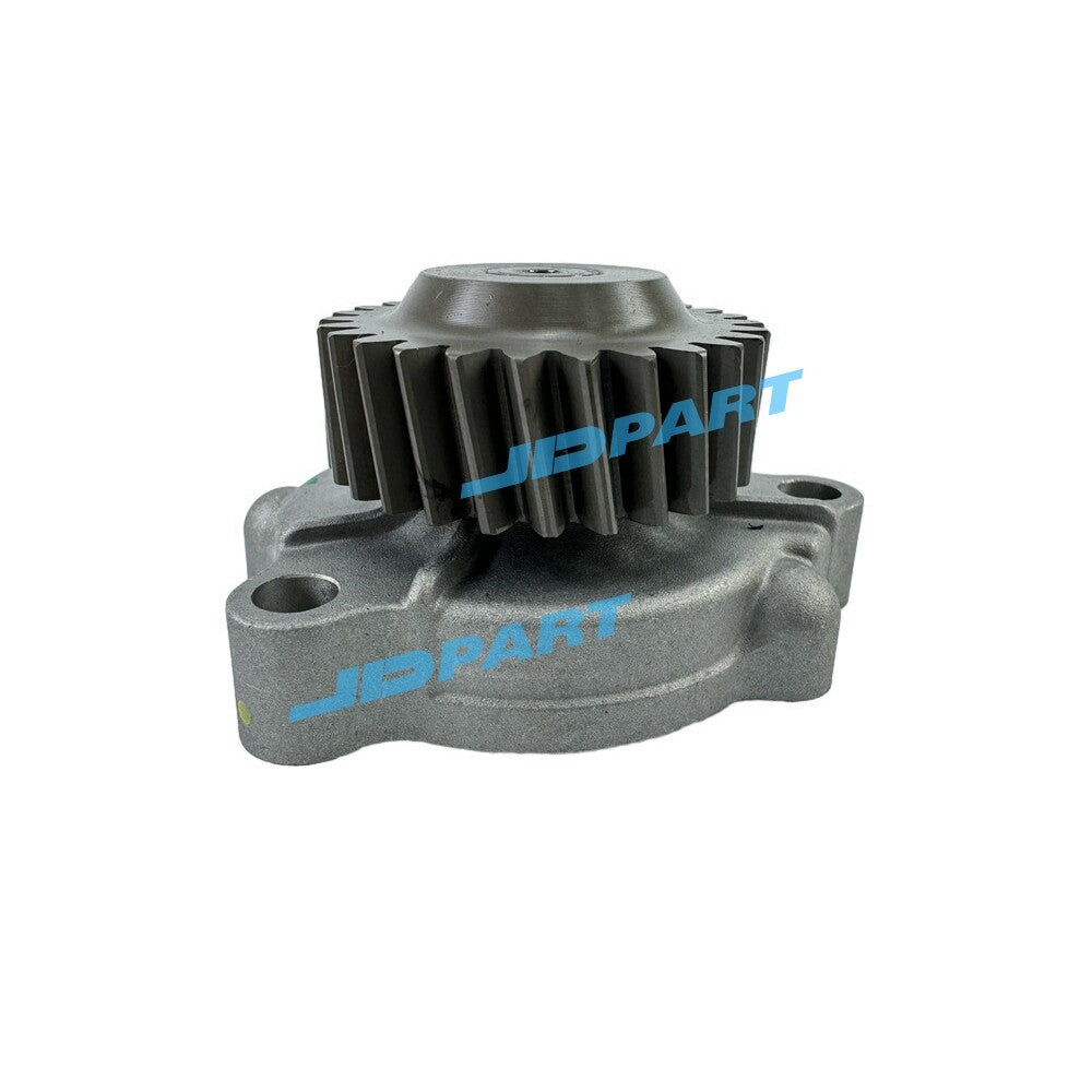 27T oil pump 15100-78202-71, suitable for 1DZ excavator engine parts.