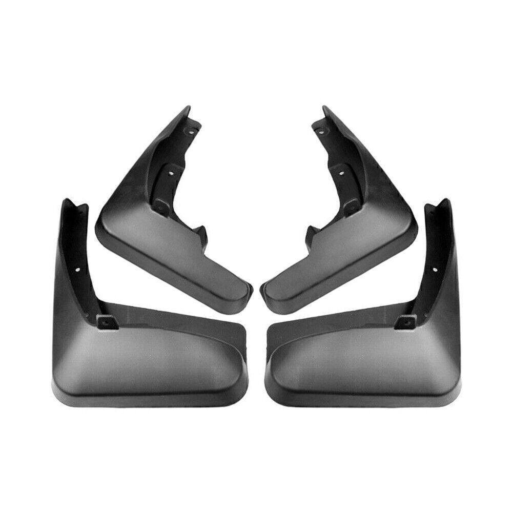 Set Fit for TOYOTA VENZA 2009-2016 Mud Flaps Splash Guards Mudguards Fender Q