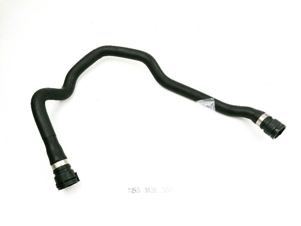 11531436368 Coolant reservoir connection down hose suitable for BMW 3' E46