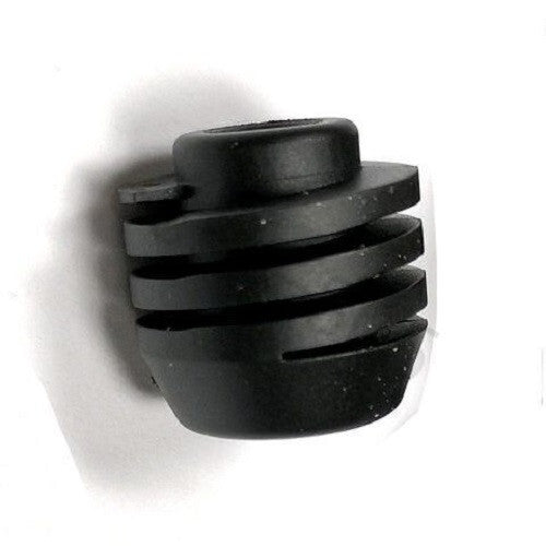 5 Pcs Car Door Damper Rubber Buffer Stoppers for Honda Q