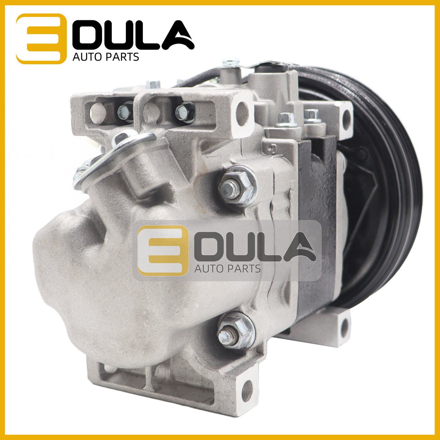 AC compressor suitable for Mazda 323 323F Protege Familia H12A0AA4EK B25F61450B
