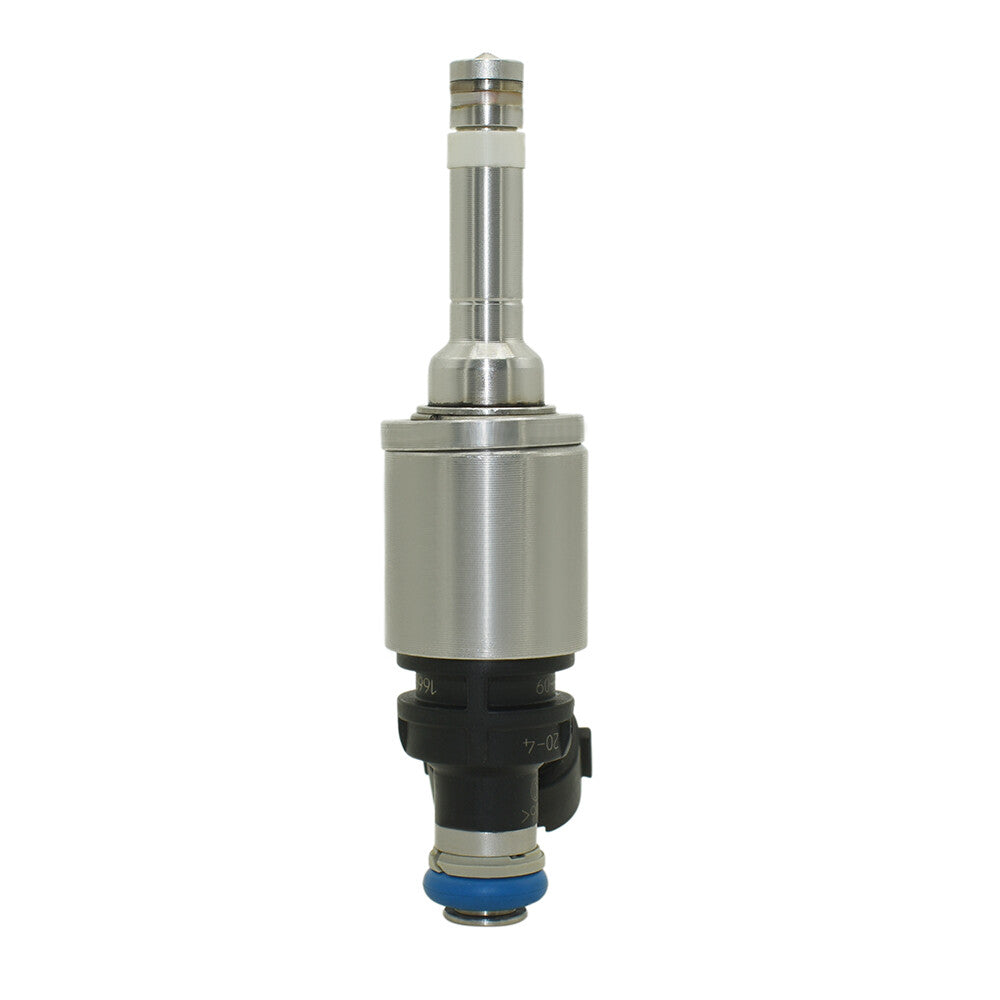 4x Fuel Injectors For 2011-2017 for Nissan Juke 1.6L L4 16600-1KC0B 16600-1KC0A