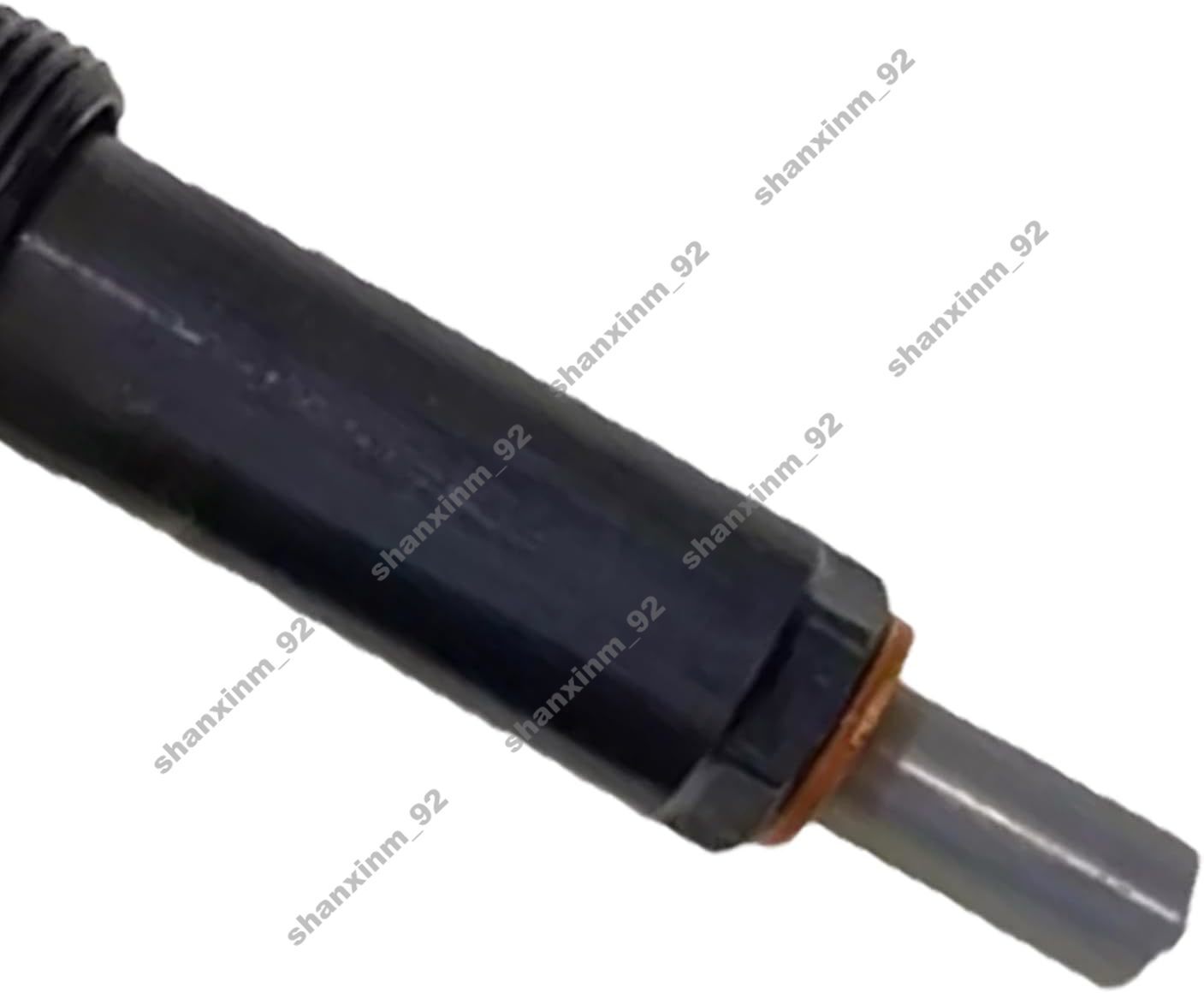 4PCS Fuel Injector 2645A055 B01401A fits for Perkins 900 Series