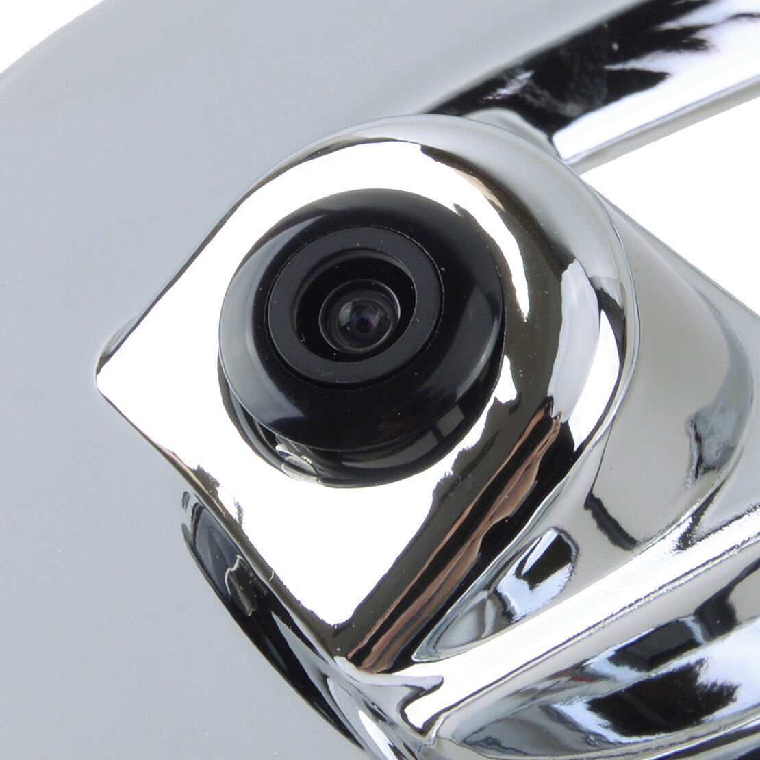 Rearview Backup Camera Reverse Parking Camera fit for Hilux Vigo 05 to 14 v