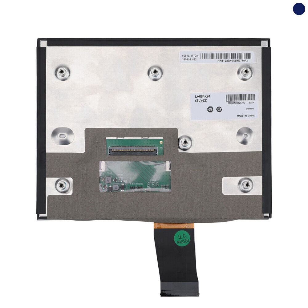 for Jeep for Dodge for Chrysler for RAM 1500 2500 350 18-20 8.4 LCD Touch Screen Display NEW