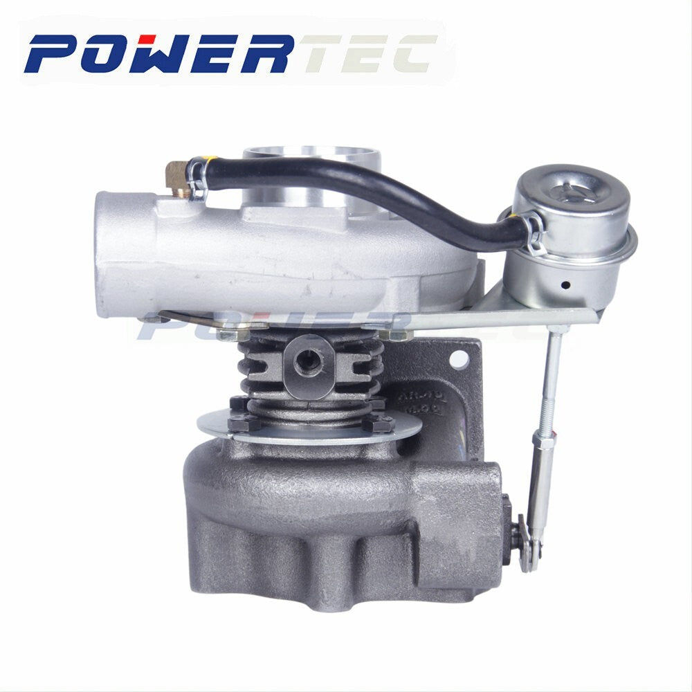 The turbocharger charger is suitable for JAC bus truck CY4102BZQ 3.9 L Wuxi diesel 702365-5009S 4102BZA