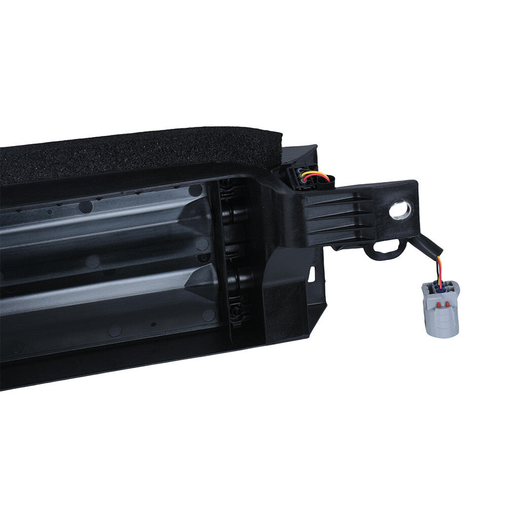 Front lower air mixing shutter vent 53180-42050, suitable for Toyota Venza Rav4 2021-2024.