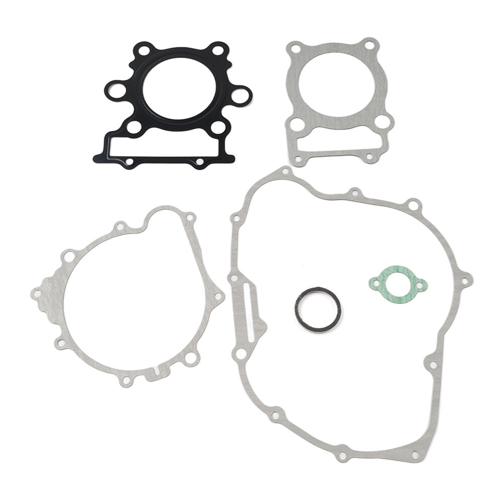 Full Engine Gasket Set Top End Clutch Stator Gaskets for Yamaha TTR 250 TTR250