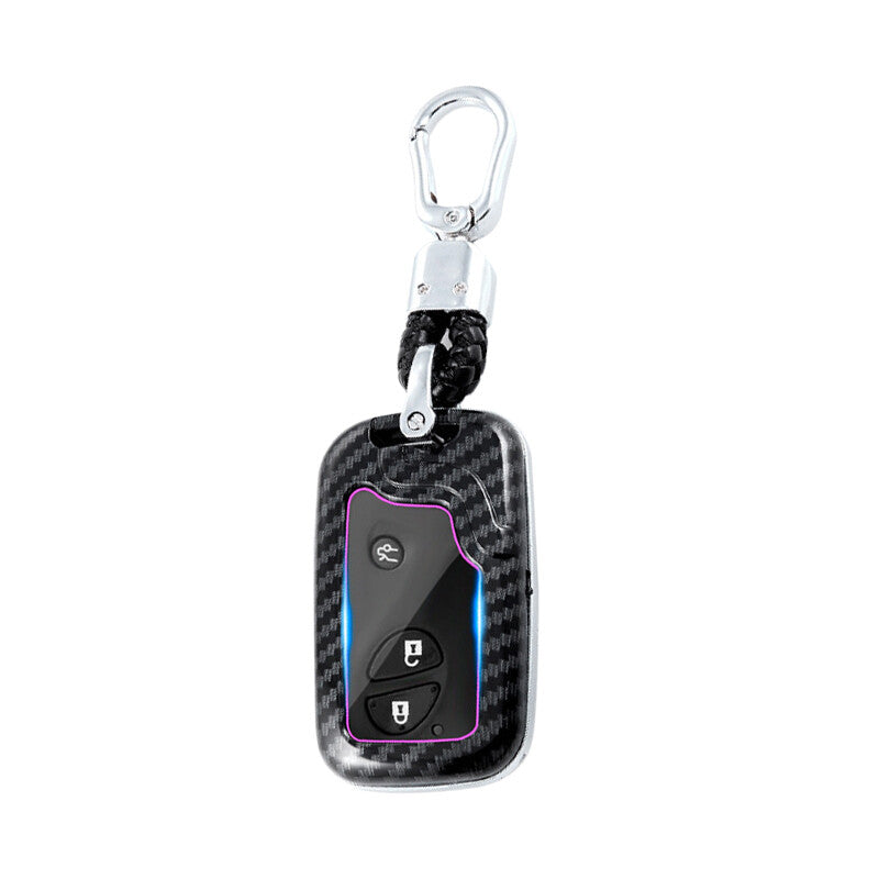 Remote control car key chain case/protective cover for Lexus for ES,RX, GS, LS, RX350, ES350, LS460 Q