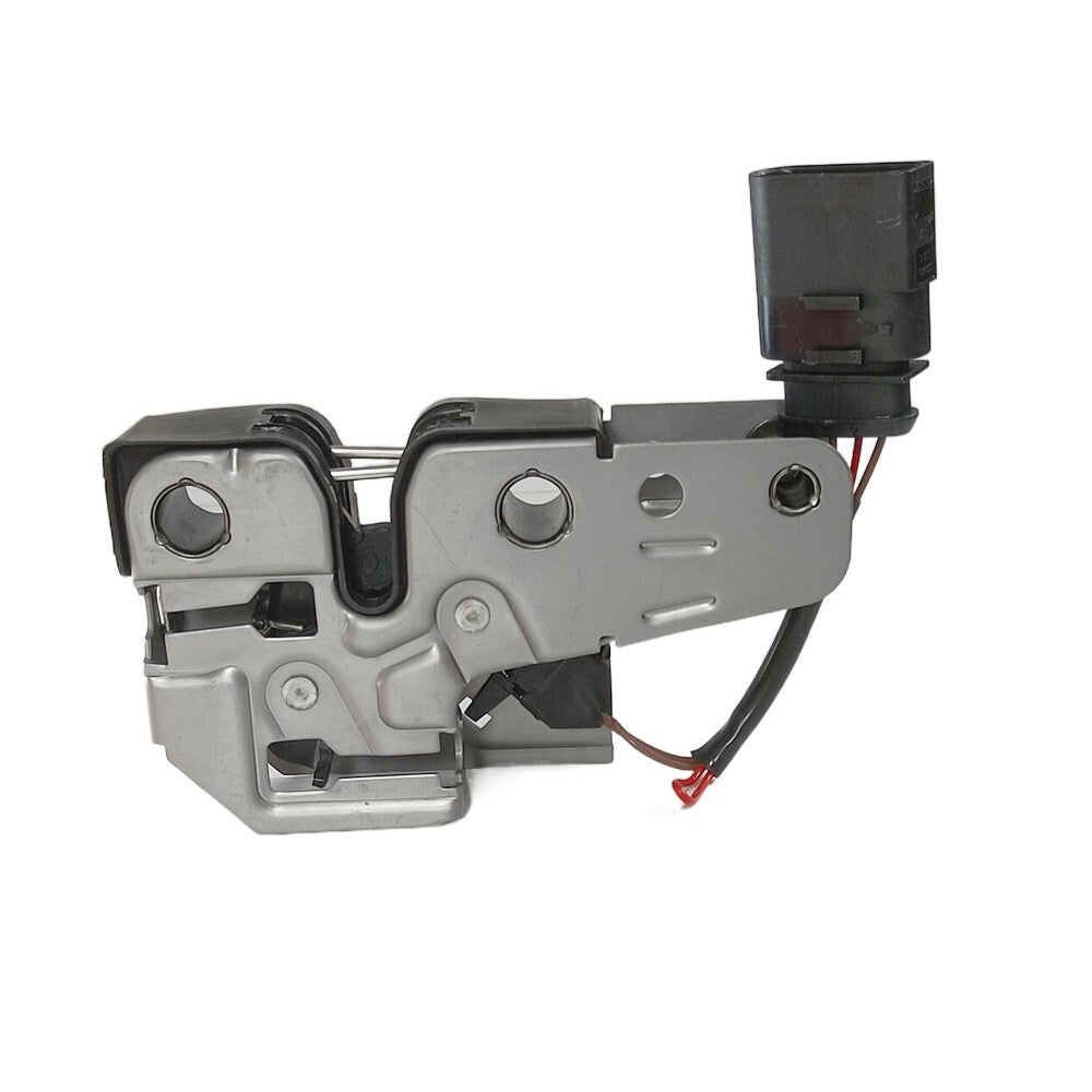Engine Hood Lower Latch Lock Fit for VW Touareg 7L0823509A 7L0823509C