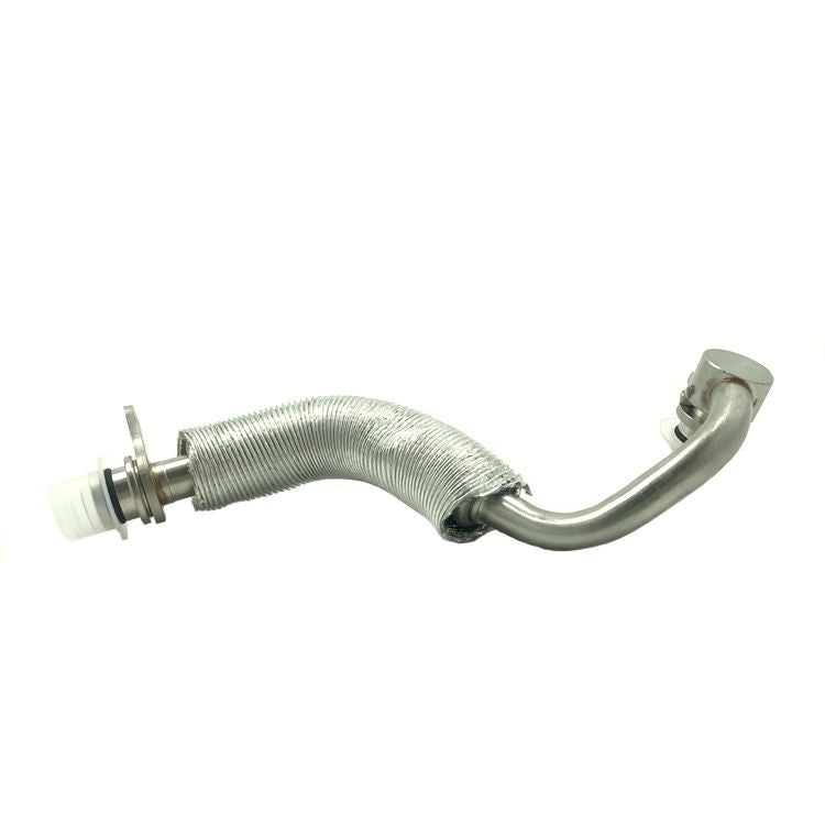 Turbocharger Coolant Lines for BMW N54 Z4 335 135i 535i 740Li M2 X6.