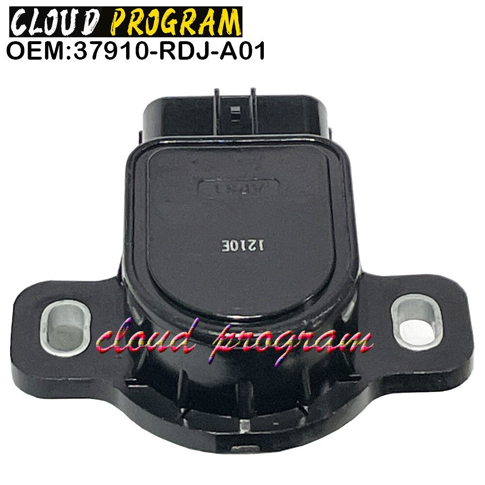 37971-RBB-003 Accelerator Pedal Sensor for Acura TSX MDX for Honda Accord CR-V v