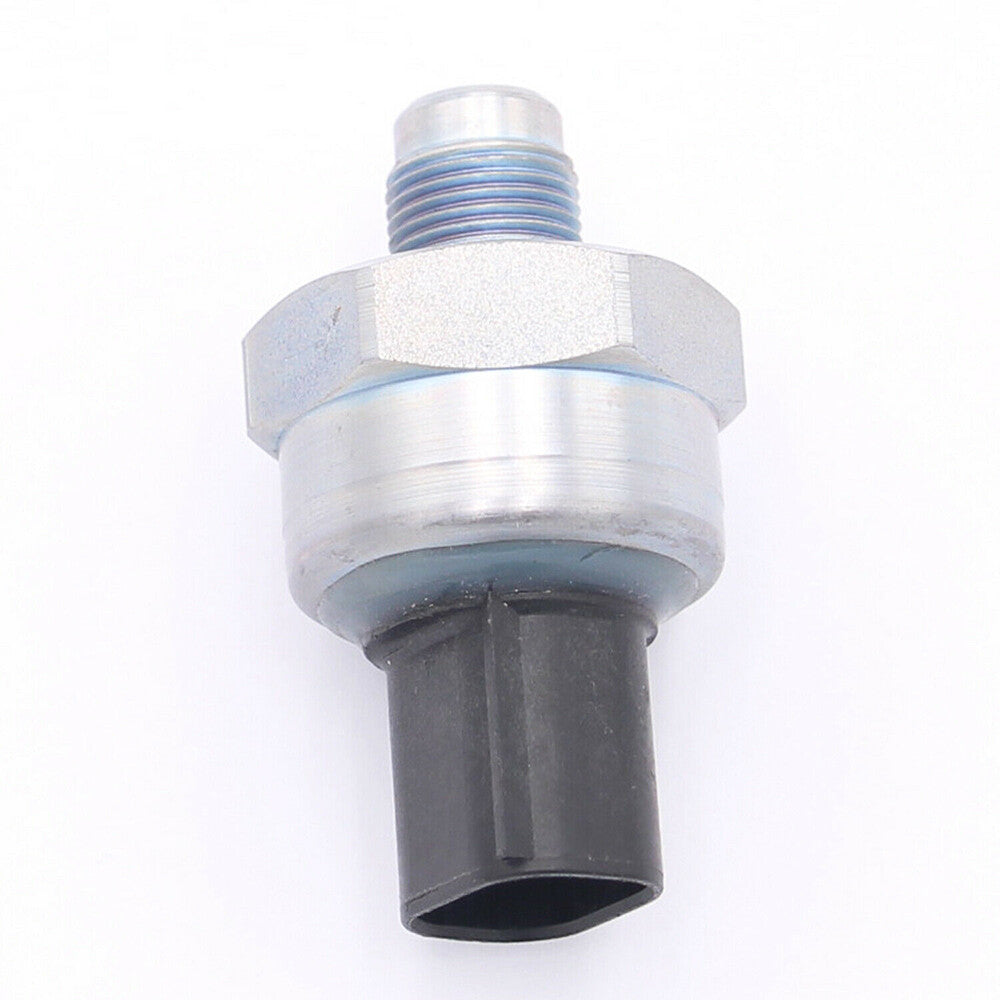Two brake fluid pressure sensors 47240-7S000 for NISSAN PATHFINDER front titanium