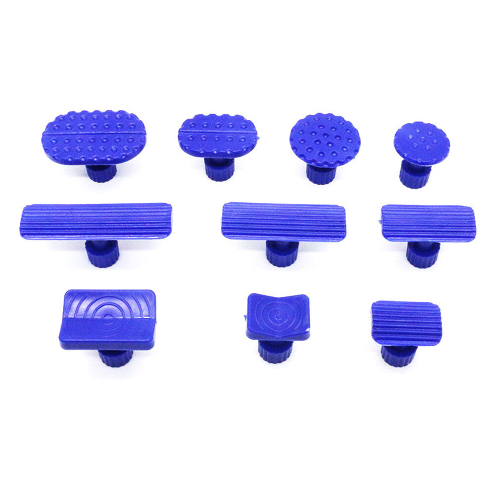 30Pcs Glue Tabs Dent Lifter Tools Dent Puller Removal Tool For Auto Paintless v