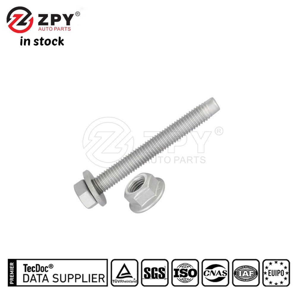 ZPY Suspension Components Upper Cntrl Arm Bolt for Cadillac for Escalade ESV 2025 Q