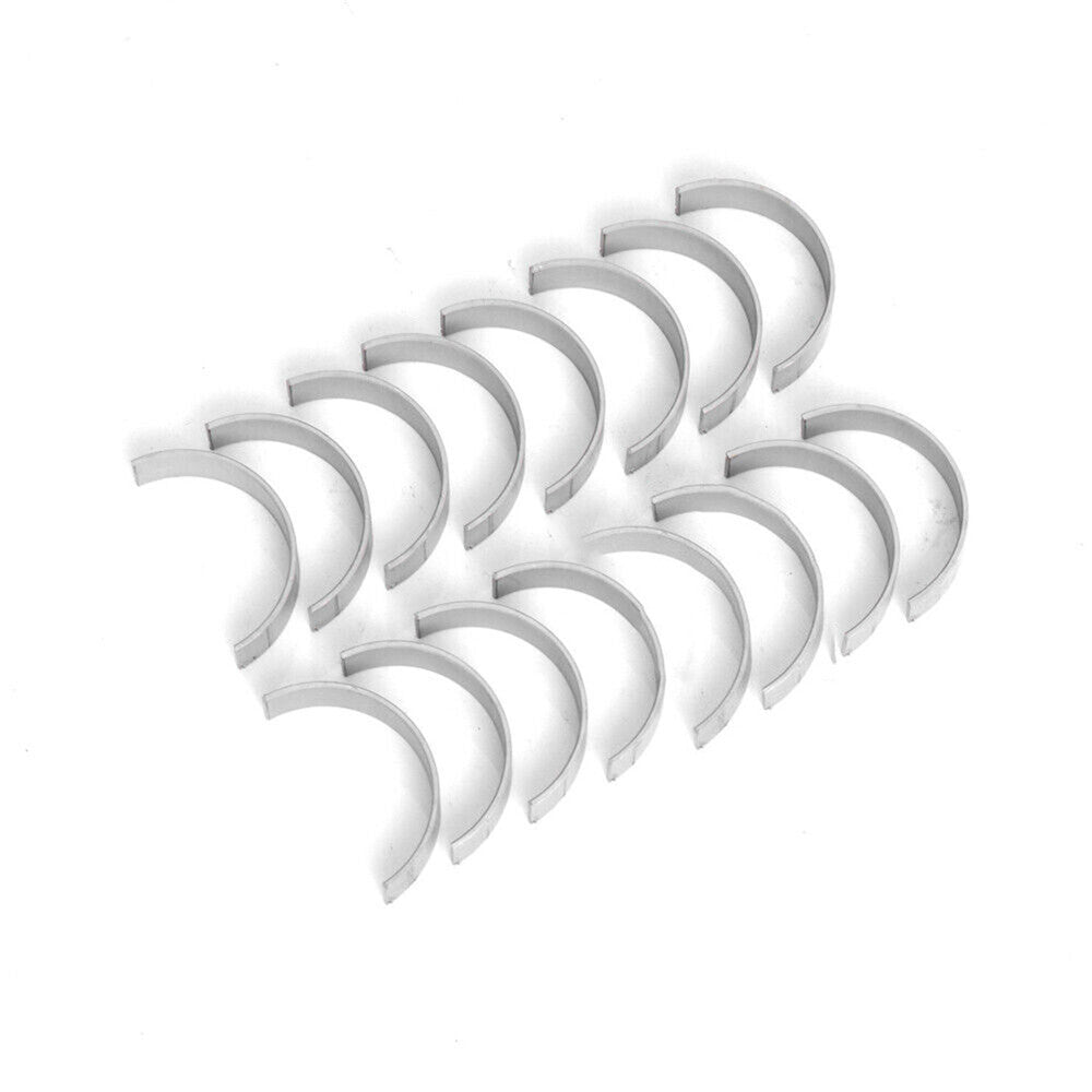 N63 N62 S63 Engine Conrods Rod Bearing Set for BMW 550i M5 X5 X6 F10 F90 F02 E70