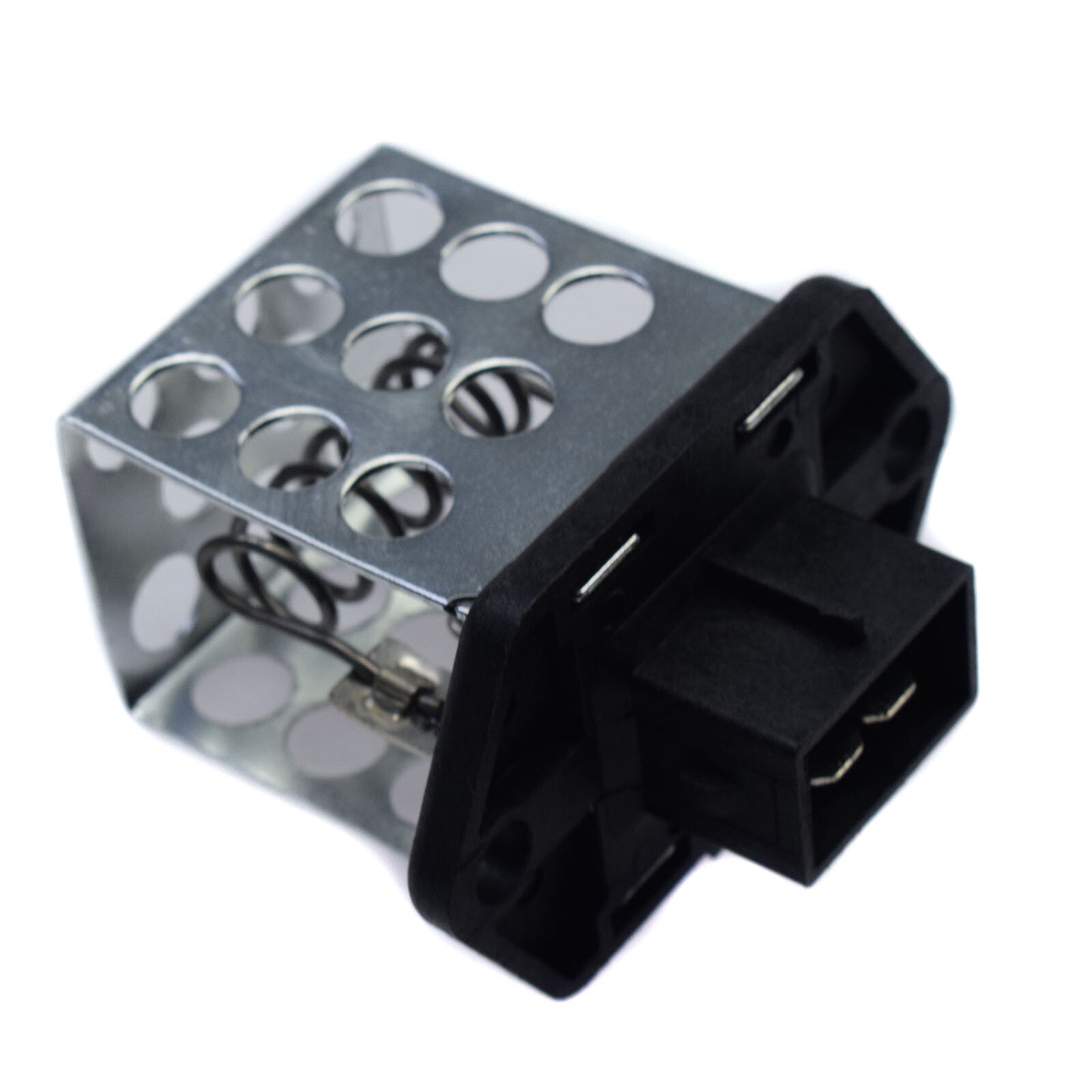 Cooling fan 93bb9a819ac resistor relay for Focus 2000-2007 profile 15630369- v