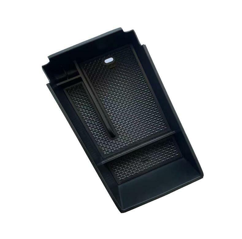 for Kia K5 Sedan 2021 2022 Car Center Console Armrest Storage Box Organizer Tray