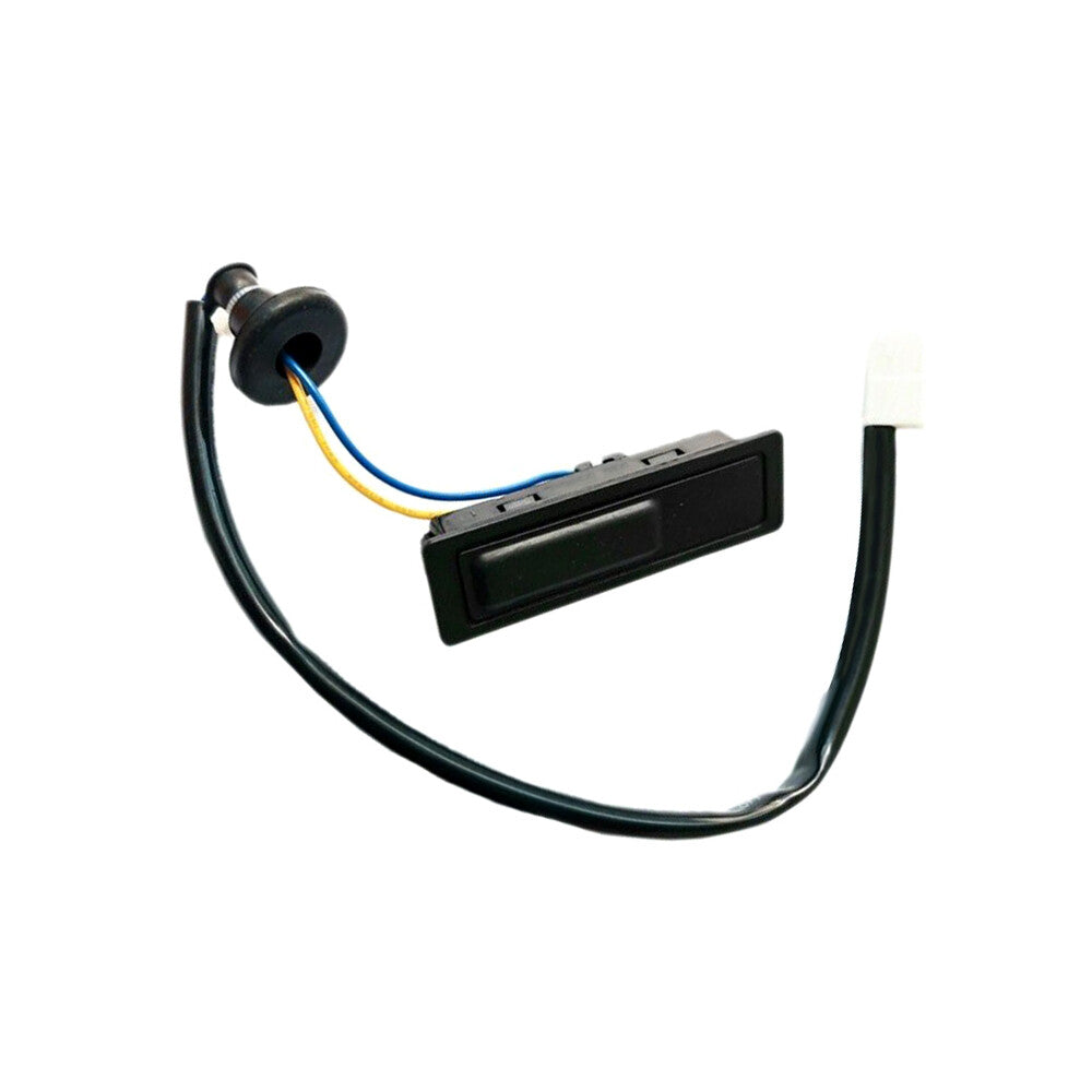 Tailgate Lid Door Switch Opener For 2008 - 2010 for Nissan Murano 25380-1AA0B Q