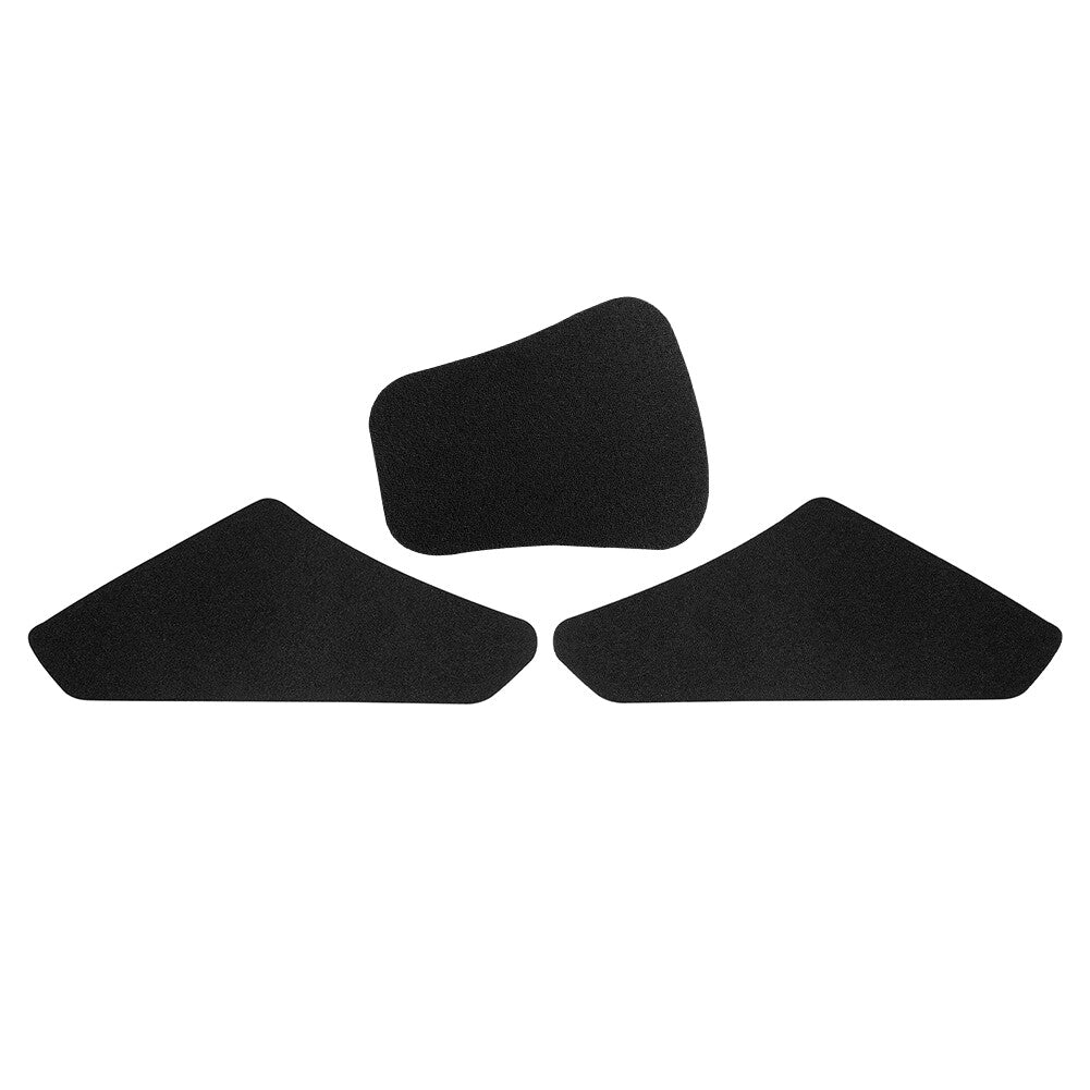 Tank Traction Pad Side Gas Knee Grip Protector Sticker for BMW R1200GS 2004-2012