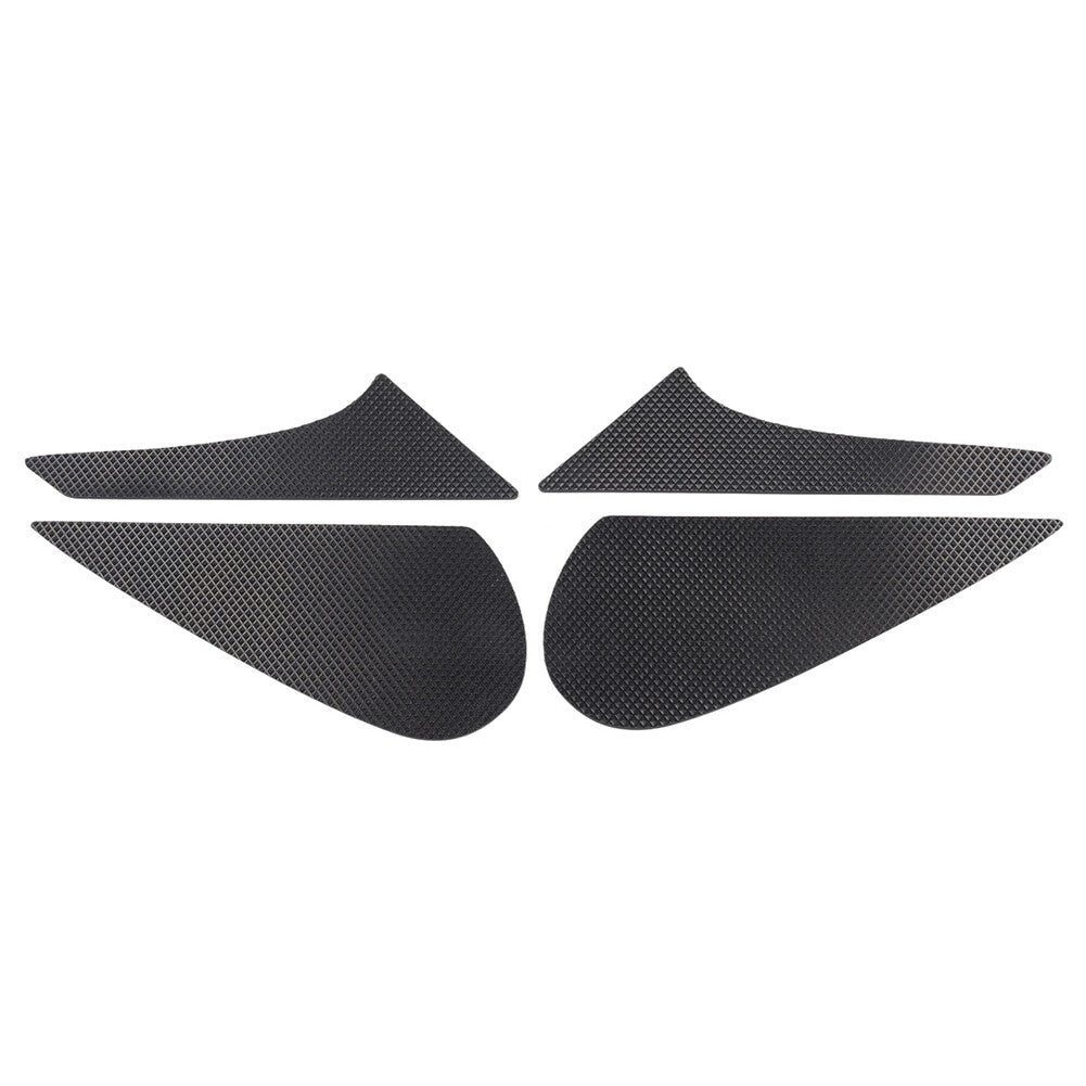 Tank Traction Side Pad Fuel Gas Decal Protector for Kawasaki Z800 2013-2016 Q