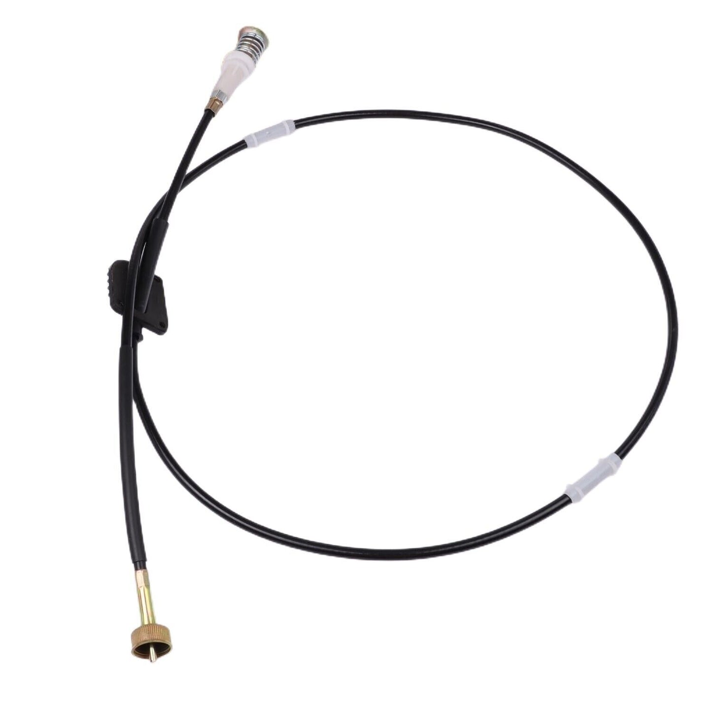 Speedometer Cable Wire Fit For 1986-97 for Nissan Hardbody D21 TD25 BDI Ute Pickup