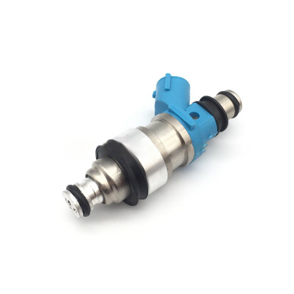 6PCS FUEL INJECTOR 23250-20010 For 94-01 for Toyota for Camry 3.0L V6 Solara for Lexus ES300