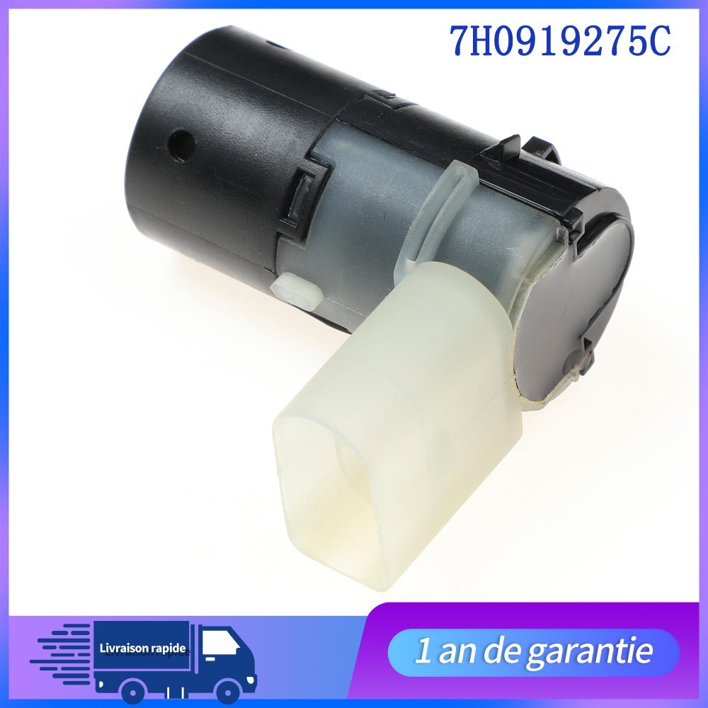 Capteur RADAR DE RECUL AIDE STATIONNEMENT POUR for AUDI 7H0919275C A4 B7 A6 C5 C6 n