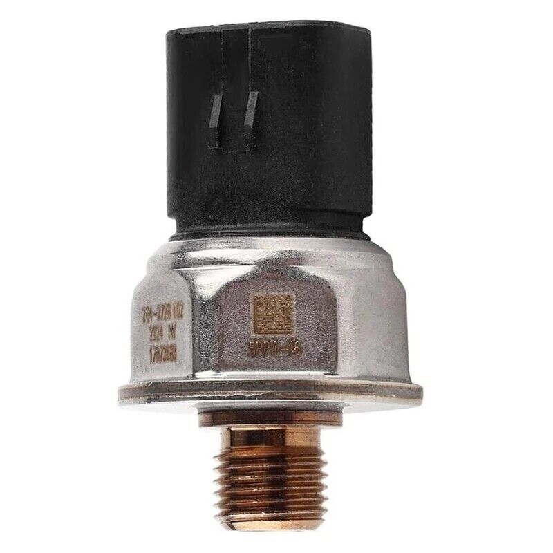 New 284-2728 Engine Fuel Rail Oil Pressure Sensor For Caterpillar C13 C15 C16