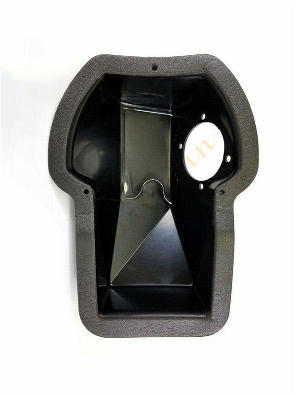 Fuel filler neck cover for 94-02 for Dodge for Ram 1500 2500 3500.