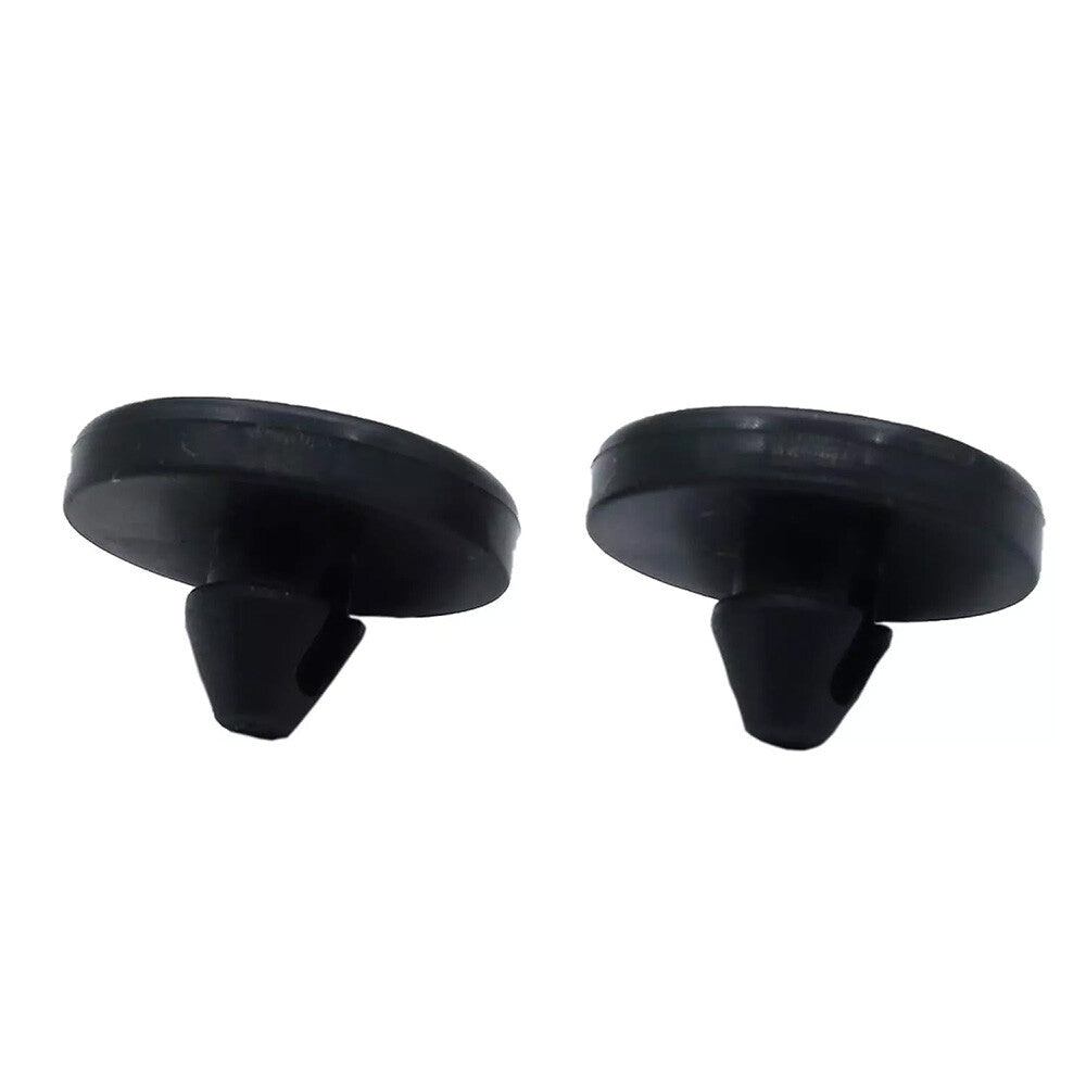 2PCS for Toyota for Lexus for Scion Brake Clutch Pedal Stop Pad Replace Part NEW