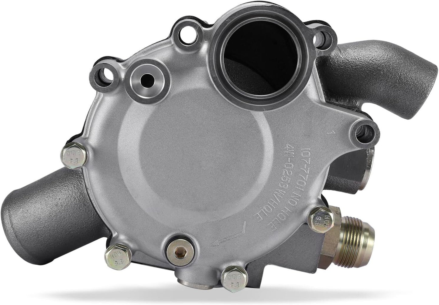 Water Pump 7E-7398 4P3681 For Caterpillar CAT 924F 928F 928G Engine 3116 3126B
