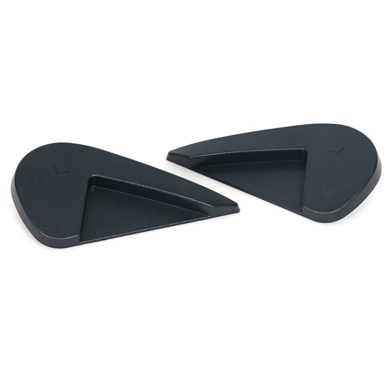 1 Pair For Ecosport 2013-2017 for Seat Adjustment Switch Handle Cover 2pcs v