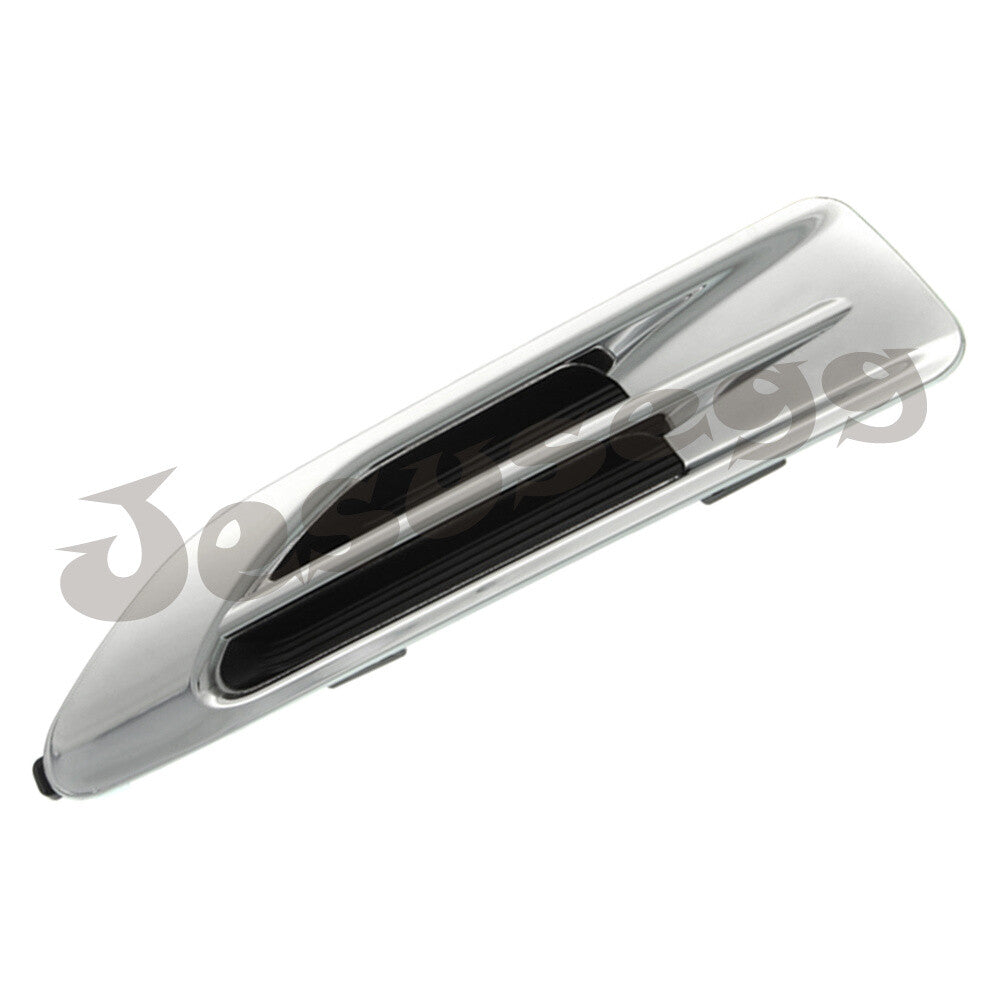 Fender Vents Trim Molding Front Right Side For 2016 - 2020 for KIA OPTIMA 1.6L 2.0L