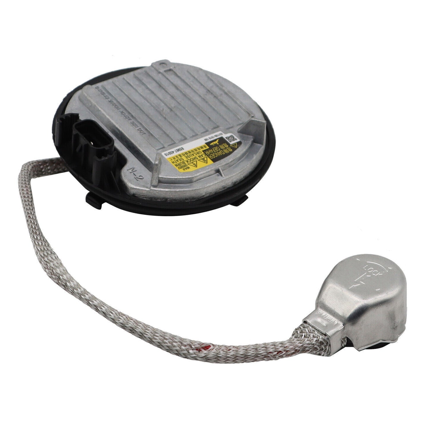 for Toyota Rav4 /Land for Lexus GS RX LX New 85967-45010 Xenon HID Headlight Ballast