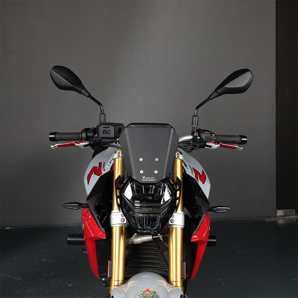 CNC Racing Clear Kupplungsdeckel Federhalter Frame for Ducati 1199 959 Panigale V2 p
